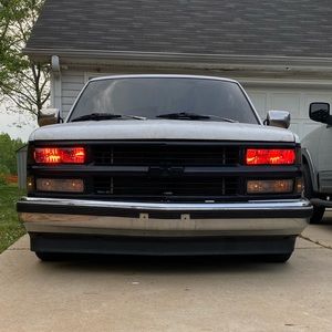 Meet your Posher, Angel